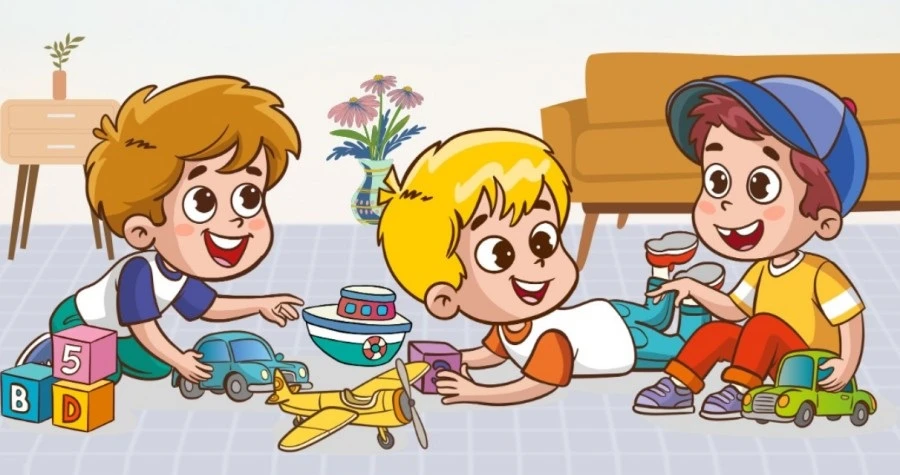 The Universe PreSchool