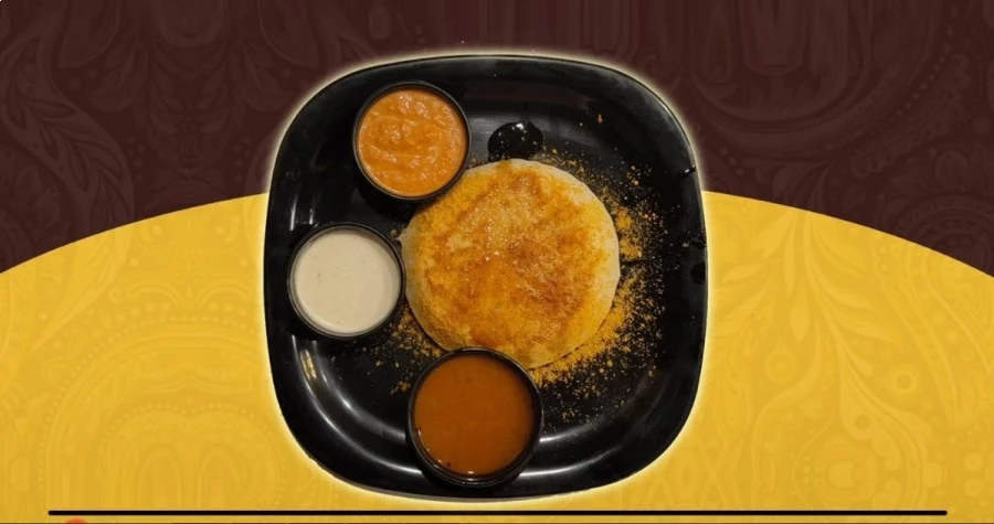 The Mysore Kitchen