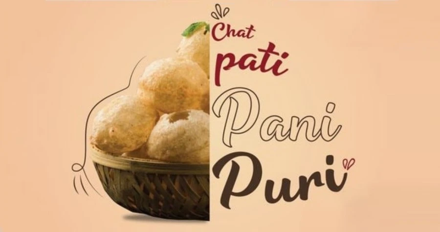 Chaat Formula
