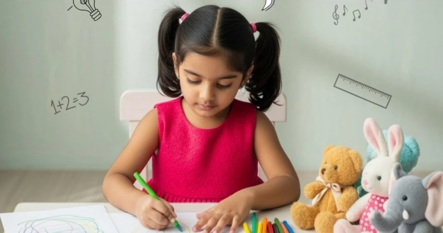 The Universe PreSchool