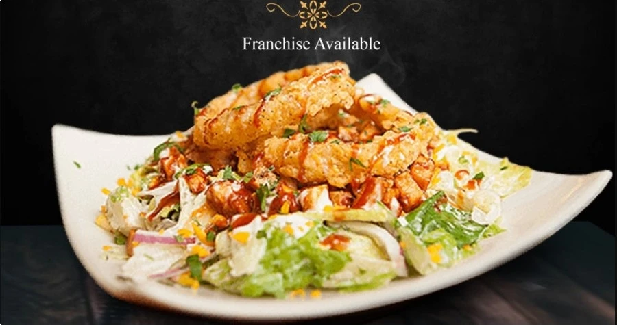 Chaat Formula