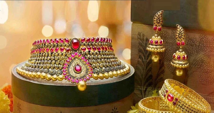 Kalyan Jewellers