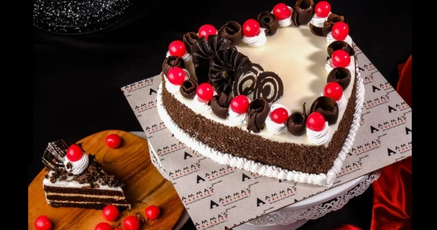 Amma's Pastries
