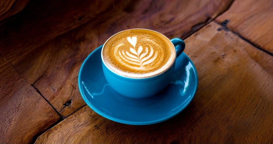 Boy Bestie Coffee Shop