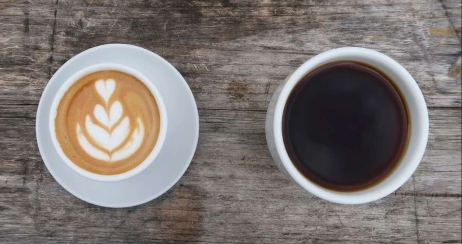 Boy Bestie Coffee Shop