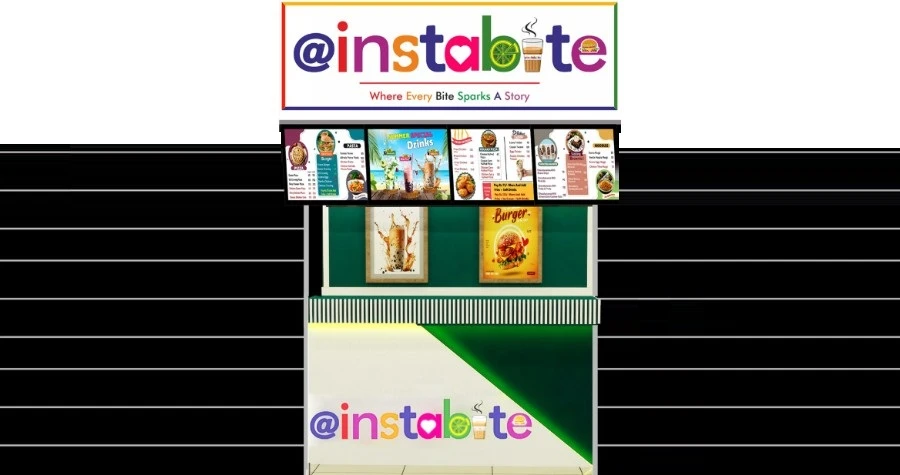 Instabite
