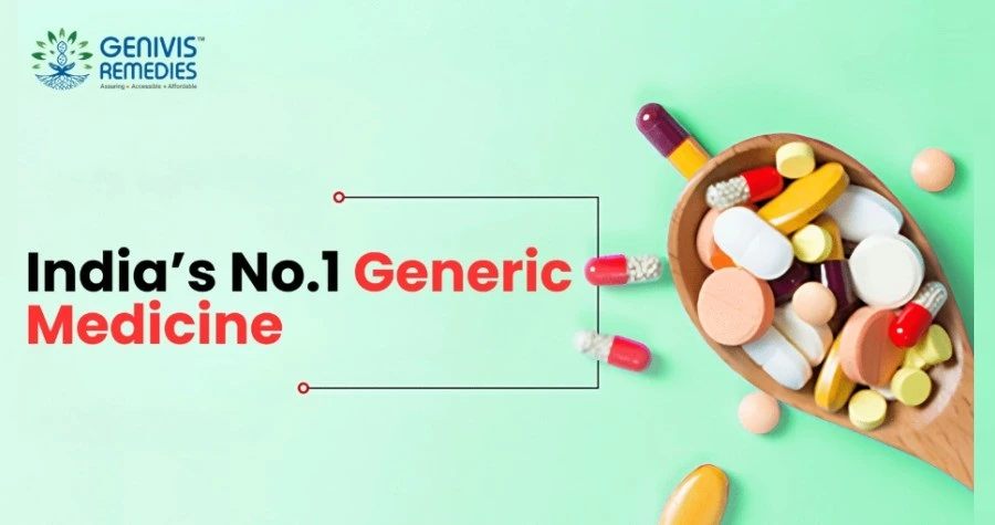 Genivis Remedies