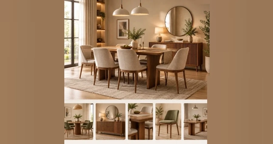 Mood of Wood