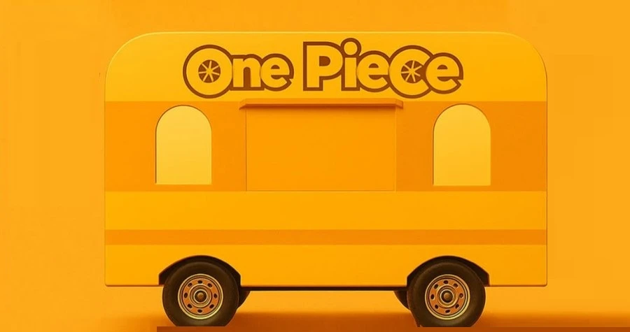 Cafe One Piece
