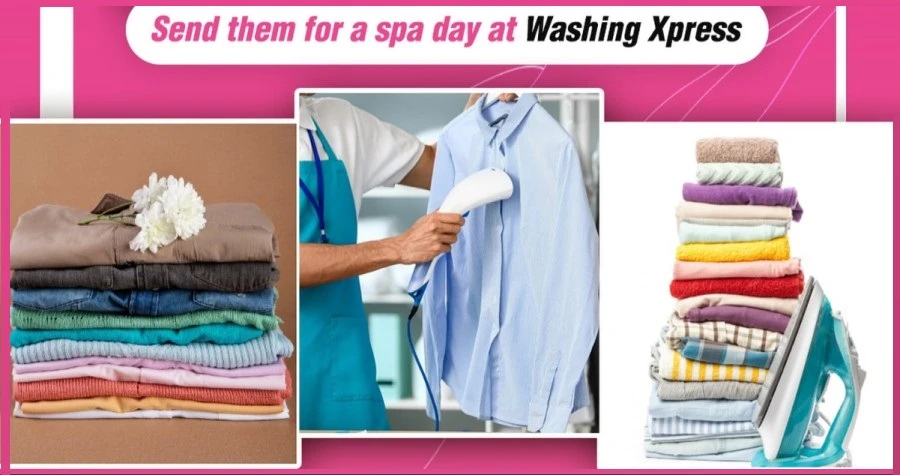 Washing Xpress