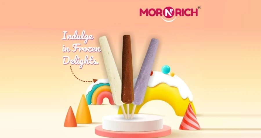Mor N Rich