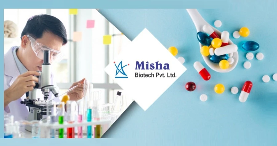Misha Biotech