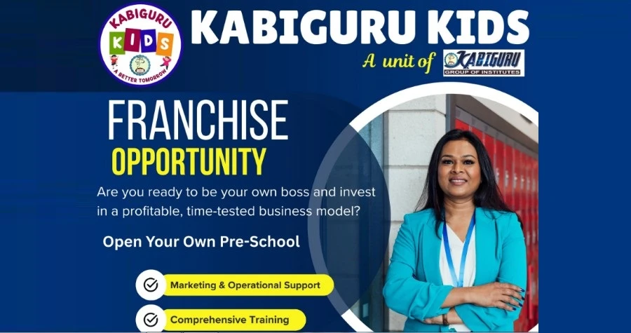 Kabiguru Integrated Public School