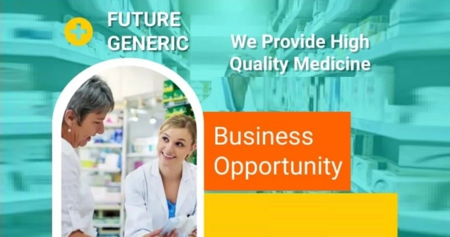 Rikil Pharma