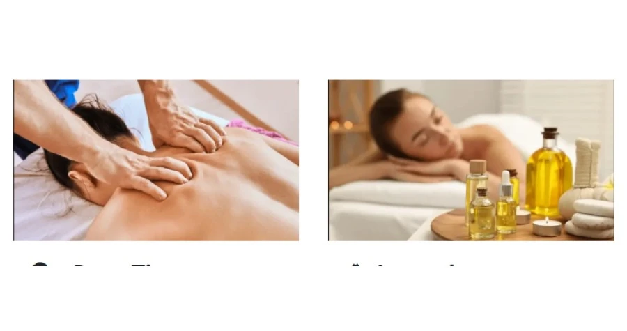 Ziyo Wellness Family & Spa
