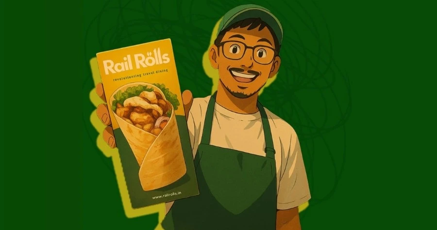 Rail Rolls