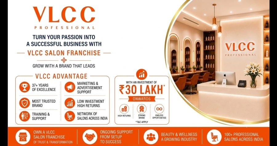 VLCC Limited
