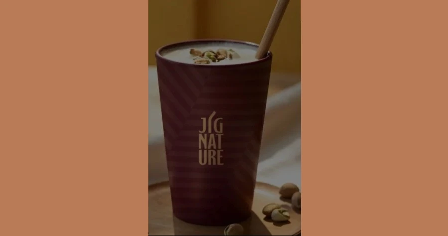 Jignature