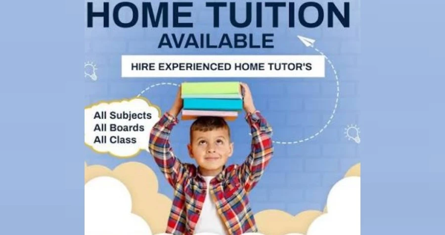 Ethos Home Tutors