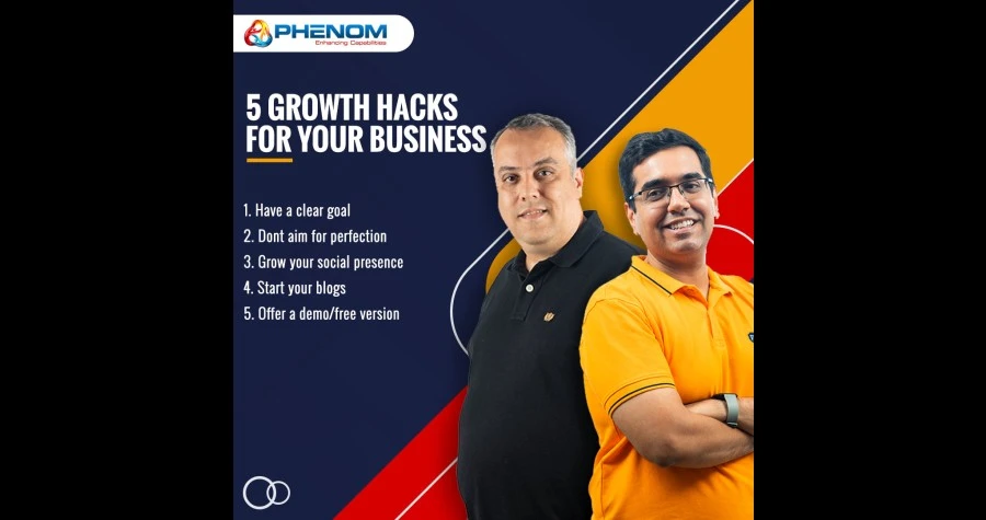 Phenom Business Coaching