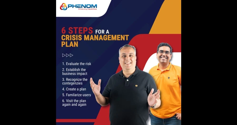 Phenom Business Coaching