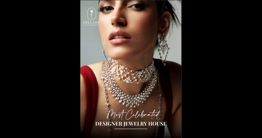 Dillano Jewels