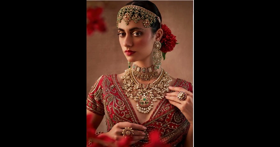 Harsahaimal Shiamlal Jewellers