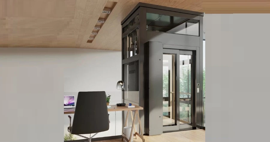 Standermark Elevators
