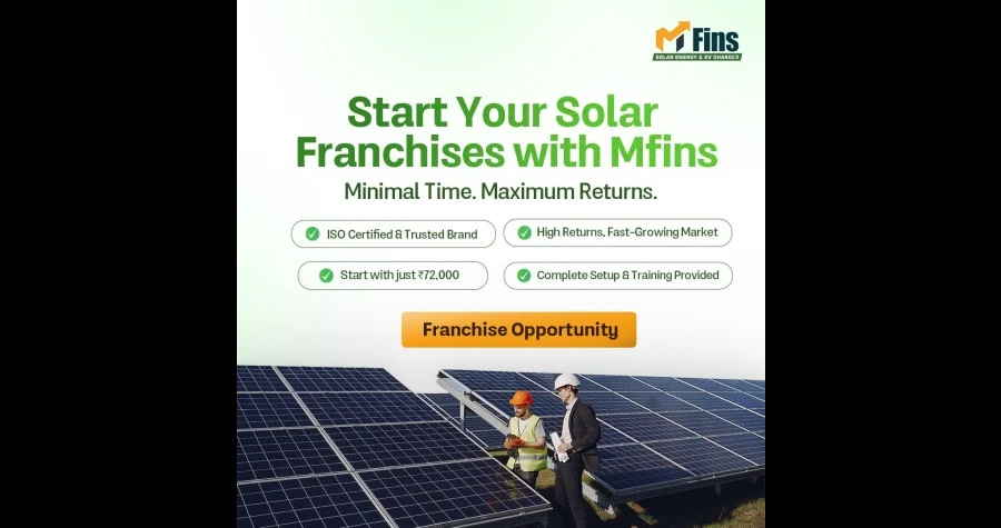 MFins Services