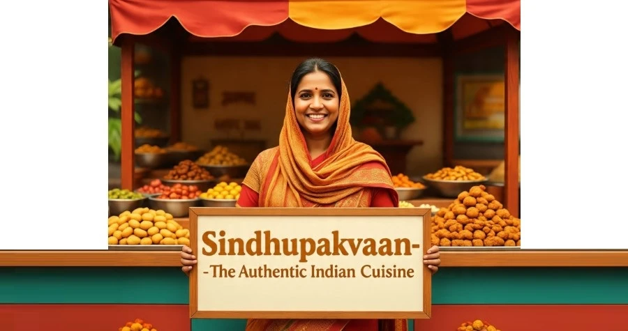 Sindhu Pakvaan