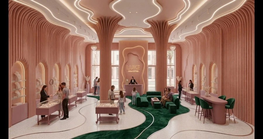 Mehta Jewel Creations Private Limited