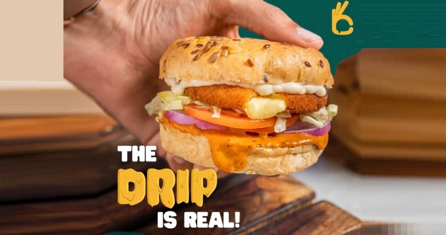 Big Burger Co