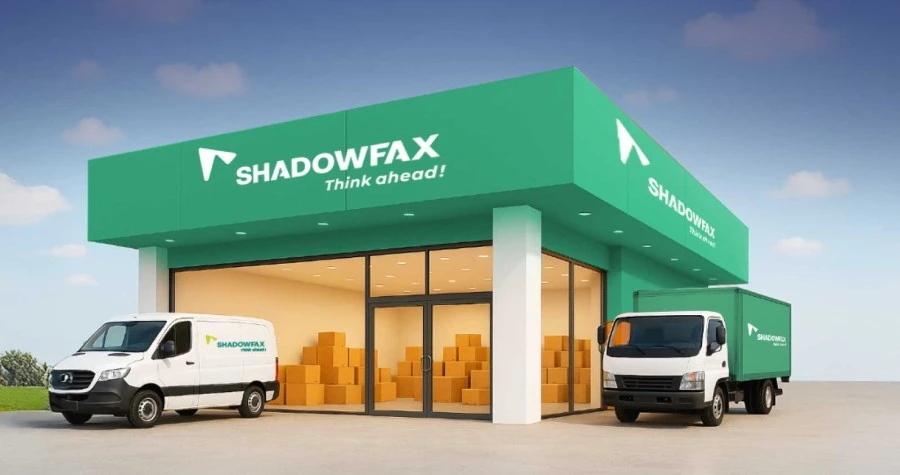 Shadowfax