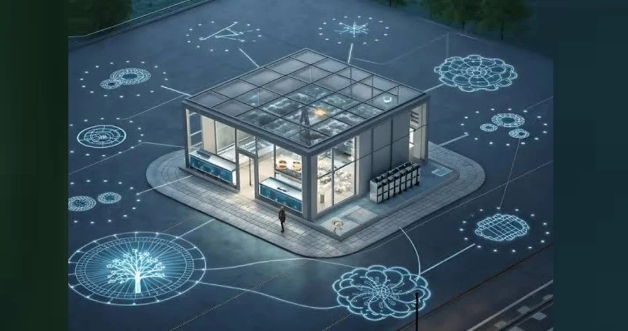 Institute of Artificial Intelligence & Research
