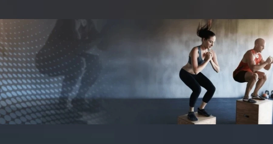 Starlet Fitness