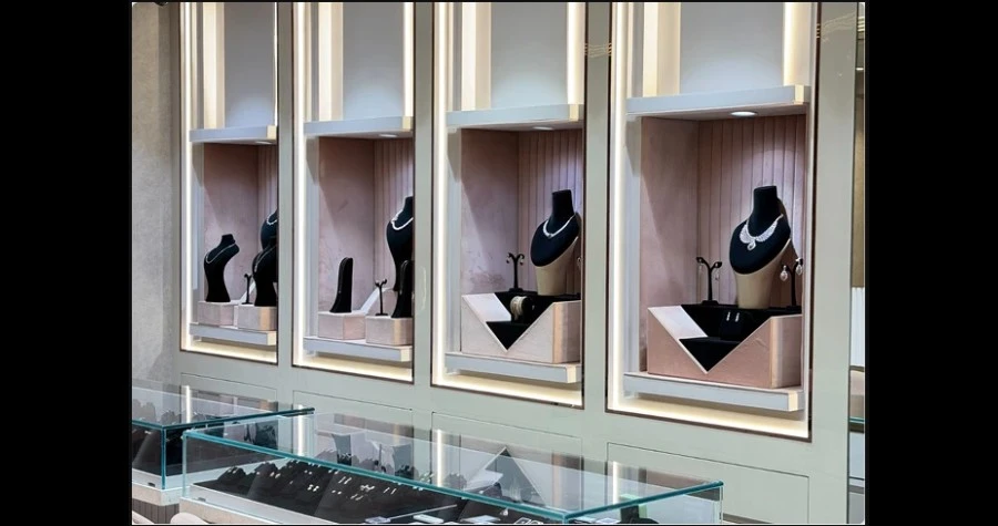 SCINTIREAL DIAMONDS LLP