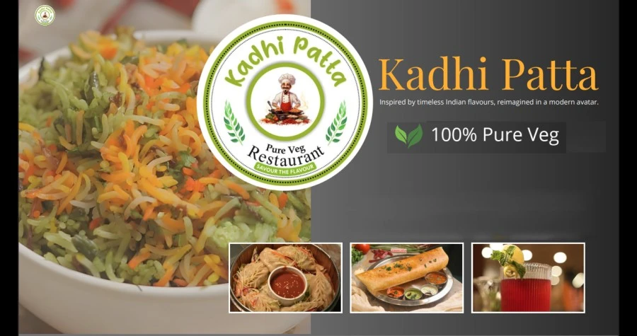 KADHI PATTA F&B PRIVATE LIMITED