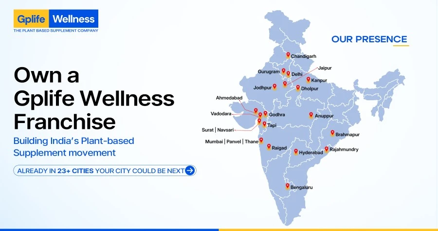 GPLIFE WELLNESS PVT LTD