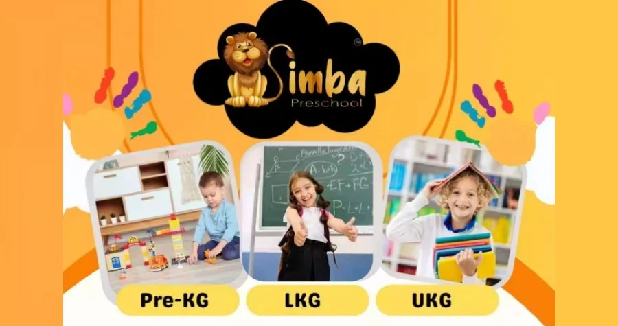 Simba Preschool