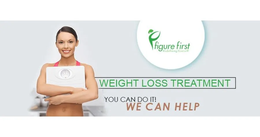 Figure First