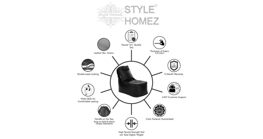 Style HomeZ