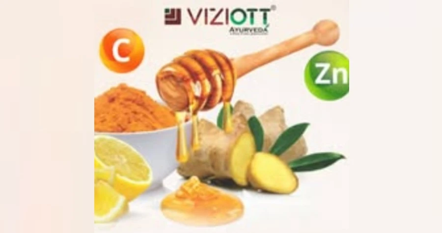 Viziott
