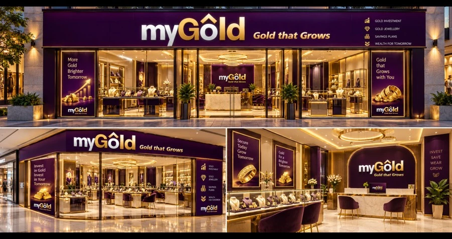 BKS MYGOLD PRIVATE LIMITED