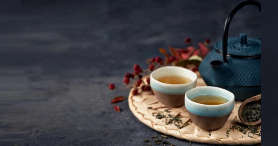 Tea 4 Ever