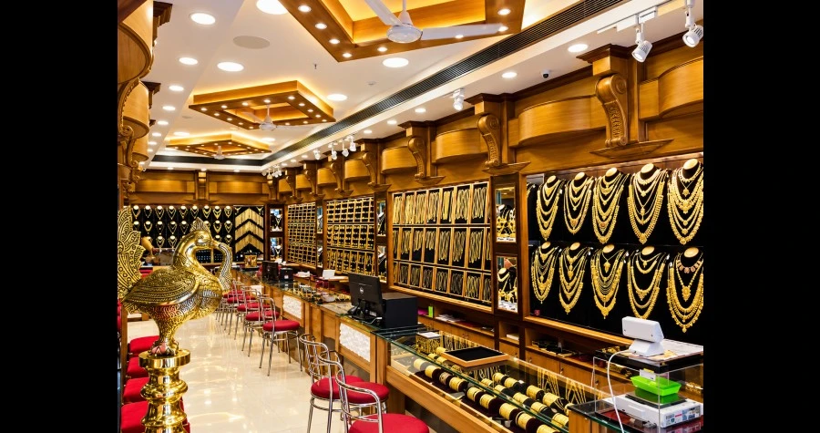 Rajakumari Group