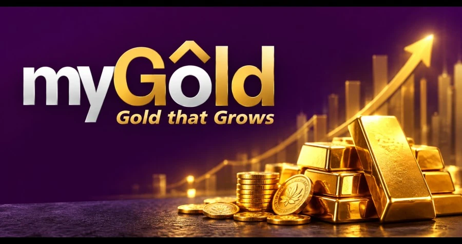 BKS MYGOLD PRIVATE LIMITED