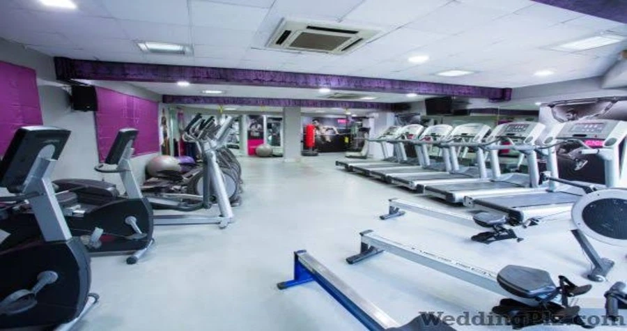 Chisel Fitness Pvt Ltd