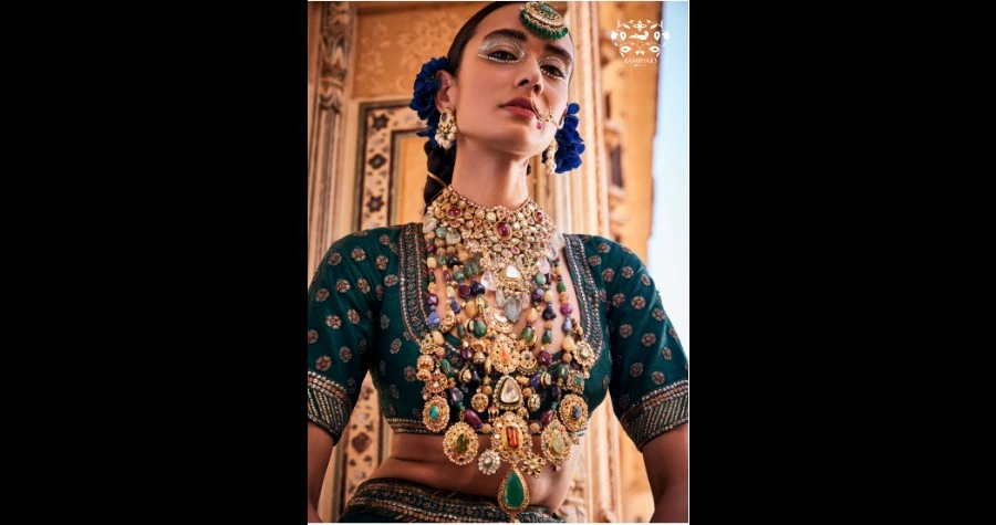 Advit Jewels Limited