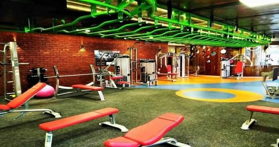 Chisel Fitness Pvt Ltd