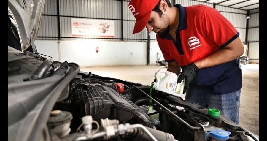 Service Easy Technology Private Limited